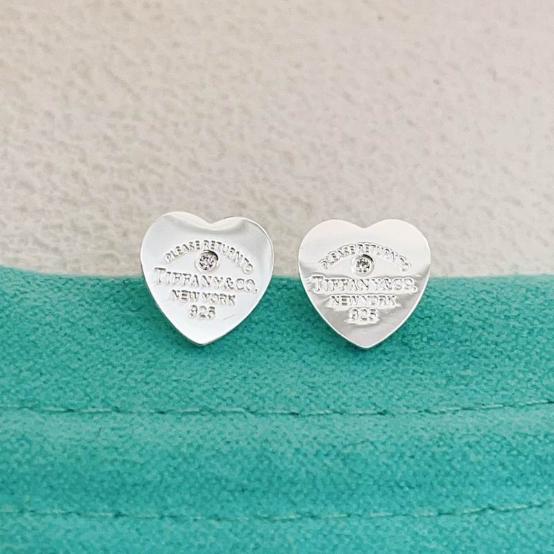 Tiffany Earring 07yxs36